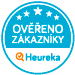 Heureka overeno